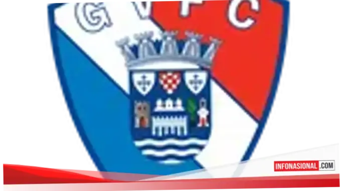 Casa Pia Berjuang untuk Tiket Eropa di Liga Portugal