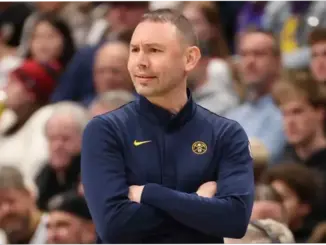 Cedera Pemain Kunci, Denver Nuggets Hadapi Tantangan Berat di Musim Ini