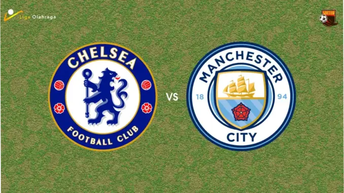 Chelsea FC: Update Terbaru, Prediksi, dan Analisis Pertandingan Liga Premier