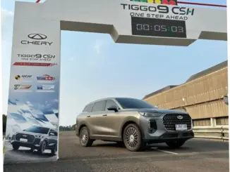 Chery: Membuka Era Baru di Industri Otomotif dengan Teknologi Canggih