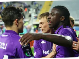 Conference League: Pertarungan Sengit di Perempat Final