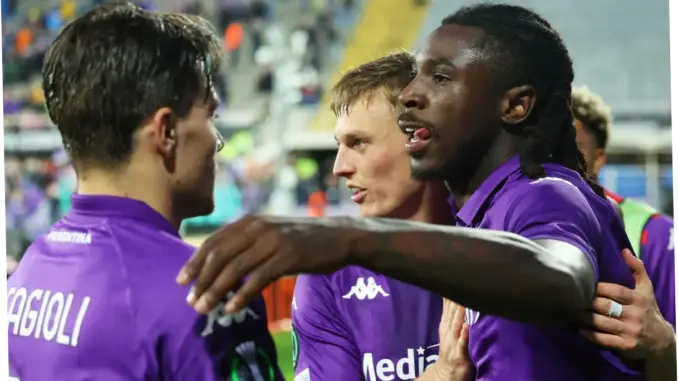 Conference League: Pertarungan Sengit di Perempat Final