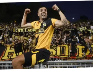 Coquimbo Unido Kembali Berlaga di Copa Libertadores Setelah 34 Tahun Absen