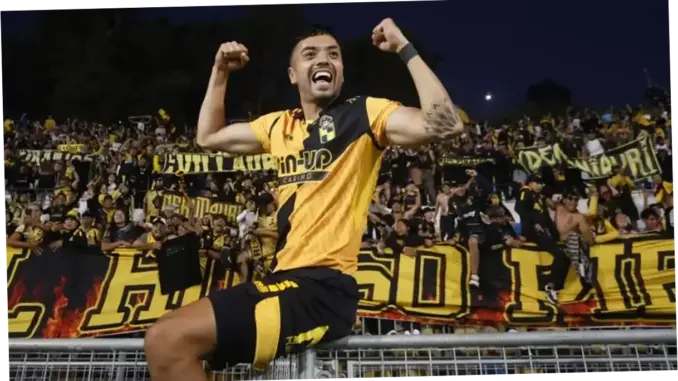 Coquimbo Unido Kembali Berlaga di Copa Libertadores Setelah 34 Tahun Absen