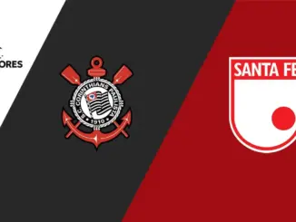 Corinthians vs Independiente Santa Fe: Pertarungan Sengit di Copa Libertadores 2026