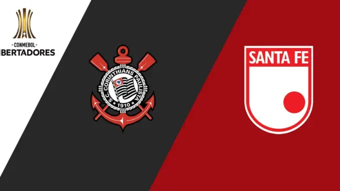 Corinthians vs Independiente Santa Fe: Pertarungan Sengit di Copa Libertadores 2026