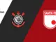 Corinthians vs Independiente Santa Fe: Pertarungan Sengit di Copa Libertadores 2026