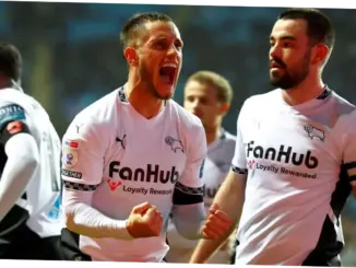 Coventry City Raih Promosi ke Premier League Setelah 25 Tahun