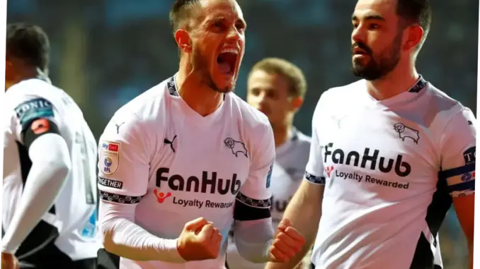 Coventry City Raih Promosi ke Premier League Setelah 25 Tahun