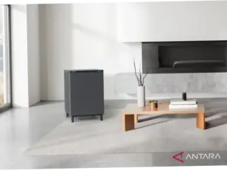 Coway Perkenalkan Inovasi Pemurni Udara untuk Hunian