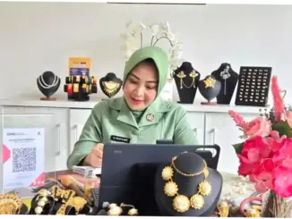 Dari Hobi Menjadi Bisnis: Helsgallery, Brand Perhiasan Custom Berkelas