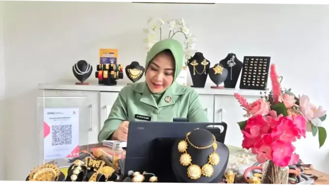 Dari Hobi Menjadi Bisnis: Helsgallery, Brand Perhiasan Custom Berkelas