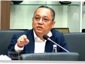 Deddy Sitorus dan Perannya dalam Pembangunan Aceh serta Papua