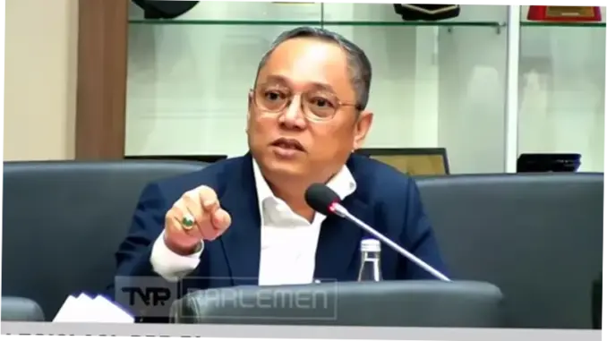 Deddy Sitorus dan Perannya dalam Pembangunan Aceh serta Papua