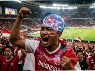 Demam Bola 2026: Alasan Ilmiah di Balik Fanatisme Pendukung Tim Nasional