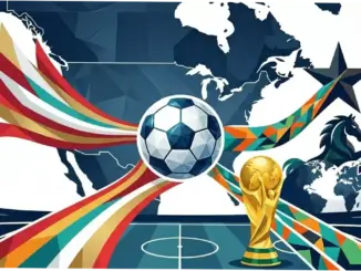 Demam Bola 2026: Tim Favorit dan Kuda Hitam