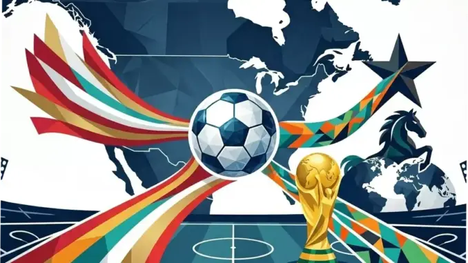 Demam Bola 2026: Tim Favorit dan Kuda Hitam