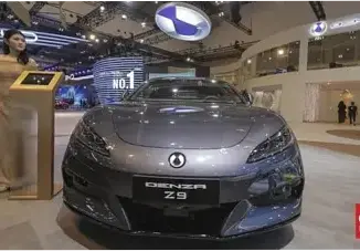 Denza Berubah Nama Jadi Danza? Kasus Sengketa Merek yang Melibatkan BYD