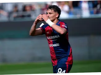 Derbi Esposito Bersaudara di San Siro: Persaingan Sengit antara Francesco Pio dan Sebastiano