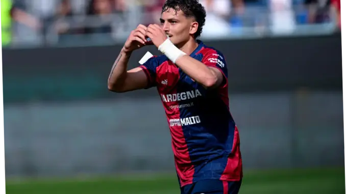 Derbi Esposito Bersaudara di San Siro: Persaingan Sengit antara Francesco Pio dan Sebastiano