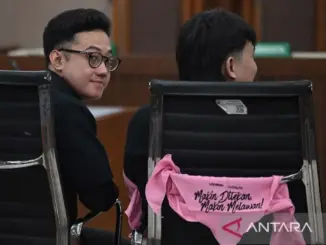 Dinamika Kasus Delpedro Marhaen: Antara Kasasi dan KUHAP Baru