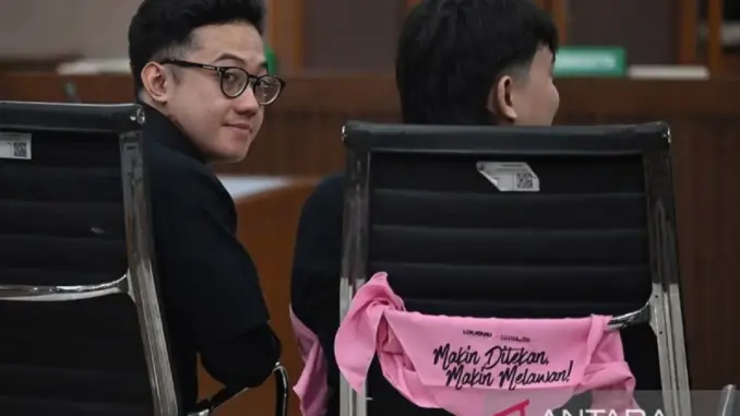 Dinamika Kasus Delpedro Marhaen: Antara Kasasi dan KUHAP Baru