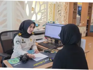 Dirjen Imigrasi Pastikan Layanan Tetap Normal Meski WFH Setiap Jumat