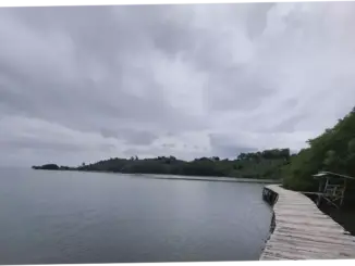 Disparekraf Lampung Perkuat Keamanan Destinasi Wisata