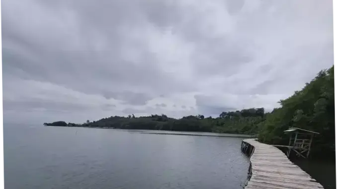 Disparekraf Lampung Perkuat Keamanan Destinasi Wisata