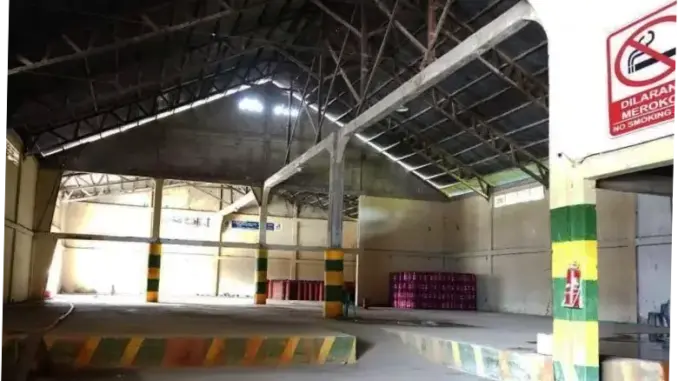 Distributor LPG Dorong Tambahan Kuota untuk Mimika