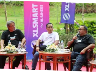 DKI Gelar Kompetisi Foto dan Video "Color of Jakarta 2026"