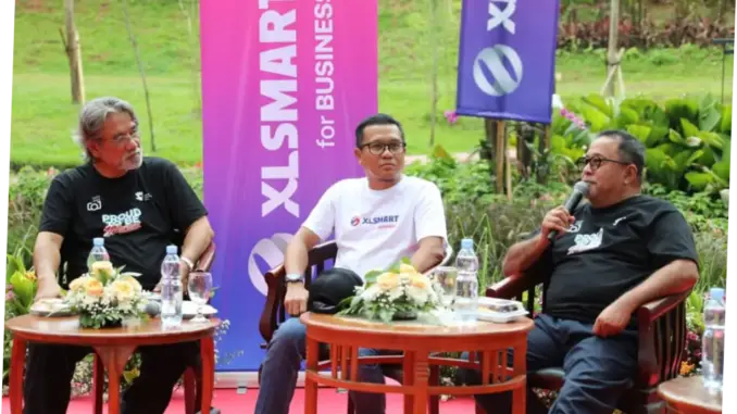 DKI Gelar Kompetisi Foto dan Video "Color of Jakarta 2026"