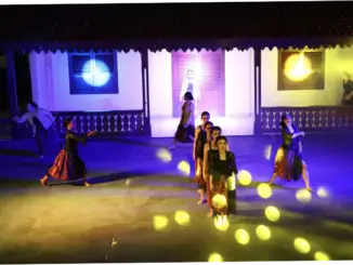 DKI Jakarta Memiliki Balai Budaya Condet untuk Lestariakan Tradisi