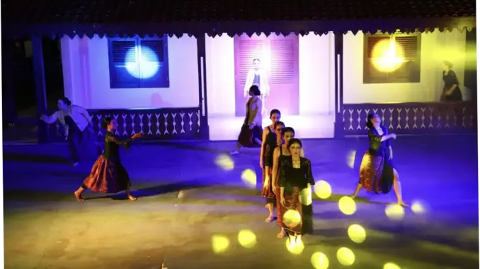 DKI Jakarta Memiliki Balai Budaya Condet untuk Lestariakan Tradisi