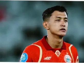 Dony Tri Pamungkas Dilirik Klub Polandia: Peluang dan Tantangan Bagi Pemain Muda Indonesia
