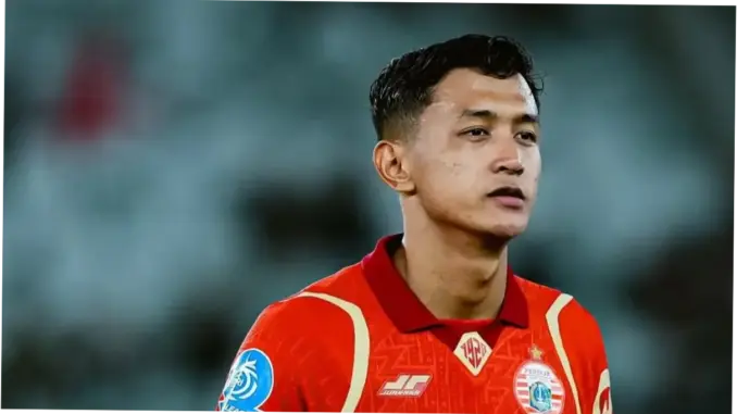 Dony Tri Pamungkas Dilirik Klub Polandia: Peluang dan Tantangan Bagi Pemain Muda Indonesia