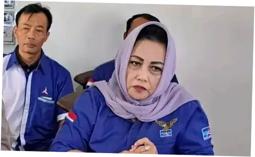 DPC Demokrat Salatiga Serahkan Persoalan Internal Partai ke DPD Jateng