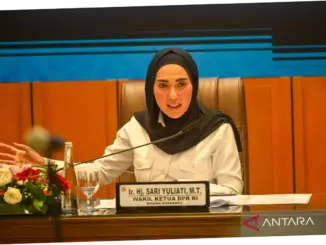 DPR Minta Penegakan Hukum Profesional Kasus di Daycare Yogyakarta