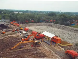 DPRD Dukung Program LSDP Kemendagri Atasi Sampah di Tangerang