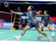 Dua Wakil Indonesia Hadapi Ujian Berat pada Semifinal BAC 2026