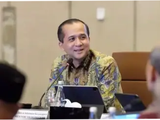 Dukung MBG di Papua, Kementrans Siapkan Ekosistem Pangan Hingga Gandeng Kampus