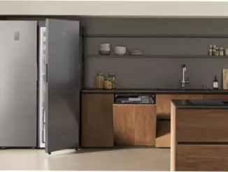 Ekosistem Bespoke AI Samsung: Dapur & Ruang Tamu Terintegrasi