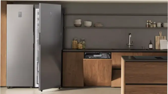 Ekosistem Bespoke AI Samsung: Dapur & Ruang Tamu Terintegrasi