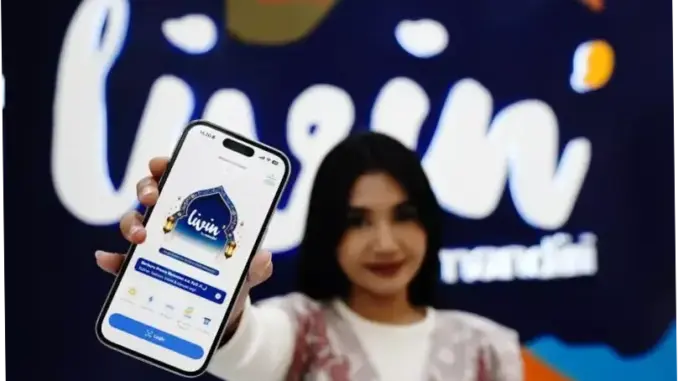 Ekspansi Kredit Dongkrak Kinerja Bank Mandiri