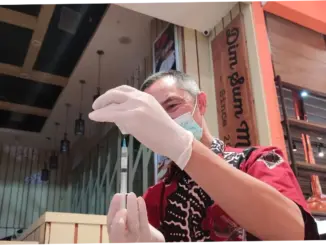 Epidemiolog: Peningkatan Cakupan Vaksinasi Bisa Kendalikan Campak