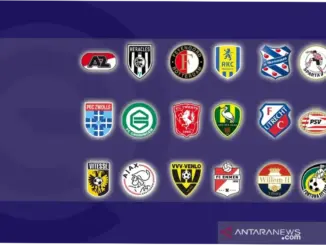 Eredivisie: Liga Belanda yang Penuh Deg-degan