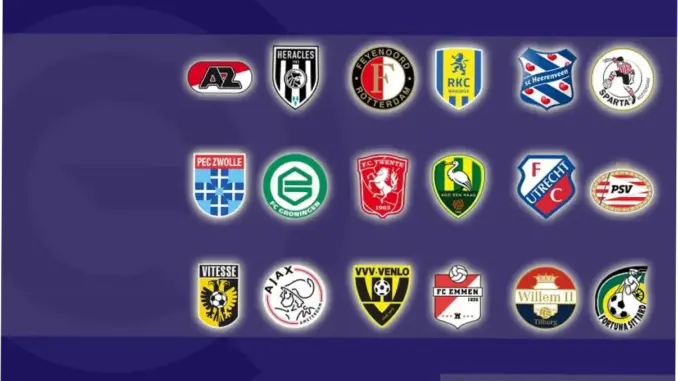 Eredivisie: Liga Belanda yang Penuh Deg-degan