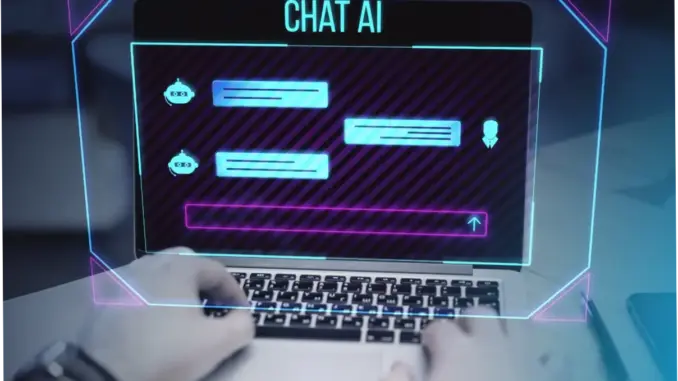 Evolusi ChatGPT: Dari Pelatihan Kreativitas Hingga Gangguan Global