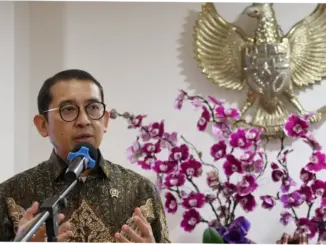 Fadli Zon Dukung Putusan PTUN Tolak Gugatan Koalisi Sipil