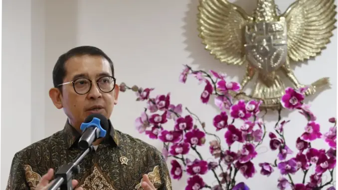 Fadli Zon Dukung Putusan PTUN Tolak Gugatan Koalisi Sipil